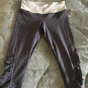 Lululemon capri